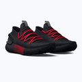 Under Armour férfi futócipő UA HOVR Phantom 3 RFLCT fekete/piros 3025518-001 13