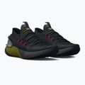 Under Armour férfi futócipő UA HOVR Phantom 3 MTLC fekete 3025520-001 3