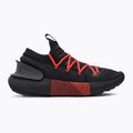Under Armour férfi futócipő UA HOVR Phantom 3 RFLCT fekete/piros 3025518-001 2