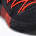 Under Armour férfi futócipő UA HOVR Phantom 3 RFLCT fekete/piros 3025518-001 7