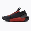 Under Armour férfi futócipő UA HOVR Phantom 3 RFLCT fekete/piros 3025518-001 10