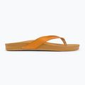 Női REEF Cushion Cloud flip flopok barna RF0A3FDSNAT 2