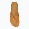 Női REEF Cushion Cloud flip flopok barna RF0A3FDSNAT 6