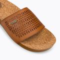 REEF Cushion Scout Perf barna női flip-flop CI9196 7