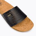 REEF Cushion Scout Perf női flip-flop fekete és barna CI9197 7