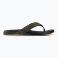 Férfi REEF Cushion Phantom flip flopok fekete CJ0588 2