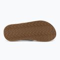 Férfi REEF Cushion Phantom flip flopok fekete CJ0588 5