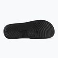 REEF One Slide férfi flip-flop fekete és kék CJ0612 5