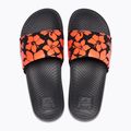 Női flip-flopok REEF One Slide piros/fekete CJ0176 11
