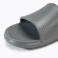 REEF Oasis Slide szürke férfi flip-flopok 2