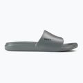REEF Oasis Slide szürke férfi flip-flopok 3