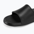 REEF Oasis Slide fekete férfi flip-flopok 7