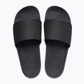 REEF Cushion Slide férfi flip-flopok fekete CJ0583 11