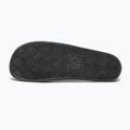 REEF Cushion Slide férfi flip-flopok fekete CJ0583 12