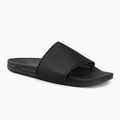 REEF Cushion Slide férfi flip-flopok fekete CJ0583