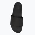 REEF Cushion Slide férfi flip-flopok fekete CJ0583 6