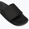 REEF Cushion Slide férfi flip-flopok fekete CJ0583 7