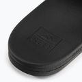 REEF Cushion Slide férfi flip-flopok fekete CJ0583 8