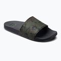 REEF Cushion Slide férfi flip-flopok fekete CJ0584 9