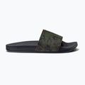 REEF Cushion Slide férfi flip-flopok fekete CJ0584 10
