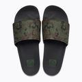 REEF Cushion Slide férfi flip-flopok fekete CJ0584 11