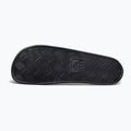 REEF Cushion Slide férfi flip-flopok fekete CJ0584 12