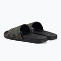 REEF Cushion Slide férfi flip-flopok fekete CJ0584 3