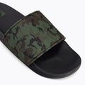 REEF Cushion Slide férfi flip-flopok fekete CJ0584 7