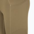 Női Brooks Method 7/8 Tight futó leggings sötét zabpehelyszín 4