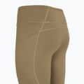 Női Brooks Method 7/8 Tight futó leggings sötét zabpehelyszín 5