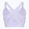 Brooks Interlace sportmelltartó lila dash edzőmelltartó 2