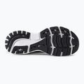 Férfi futócipő BROOKS Ghost 14 fekete-zöld 1103691D047 4