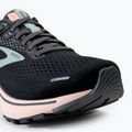 Női futócipő BROOKS Ghost 14 fekete/rózsaszín 1203561B026 7