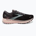 Női futócipő BROOKS Ghost 14 fekete/rózsaszín 1203561B026 10