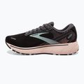 Női futócipő BROOKS Ghost 14 fekete/rózsaszín 1203561B026 11