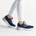 Női futócipő BROOKS Glycerin 20 tengerészkék 1203692A499 3