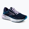 Női futócipő BROOKS Glycerin 20 tengerészkék 1203692A499