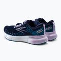 Női futócipő BROOKS Glycerin 20 tengerészkék 1203692A499 5