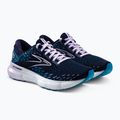 Női futócipő BROOKS Glycerin 20 tengerészkék 1203692A499 7