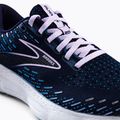 Női futócipő BROOKS Glycerin 20 tengerészkék 1203692A499 10