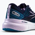 Női futócipő BROOKS Glycerin 20 tengerészkék 1203692A499 11