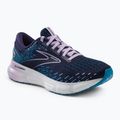 Női futócipő BROOKS Glycerin 20 tengerészkék 1203691B499