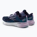 Női futócipő BROOKS Glycerin 20 tengerészkék 1203691B499 3