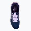 Női futócipő BROOKS Glycerin 20 tengerészkék 1203691B499 6