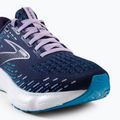 Női futócipő BROOKS Glycerin 20 tengerészkék 1203691B499 7