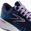 Női futócipő BROOKS Glycerin 20 tengerészkék 1203691B499 8