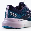 Női futócipő BROOKS Glycerin 20 tengerészkék 1203691B499 9