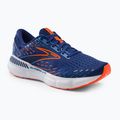 Férfi futócipő BROOKS Glycerin GTS 20 tengerészkék 1103831D444