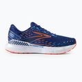 Férfi futócipő BROOKS Glycerin GTS 20 tengerészkék 1103831D444 2