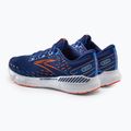Férfi futócipő BROOKS Glycerin GTS 20 tengerészkék 1103831D444 3